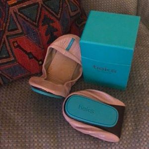 Brand New TIEKS - Never Before Worn